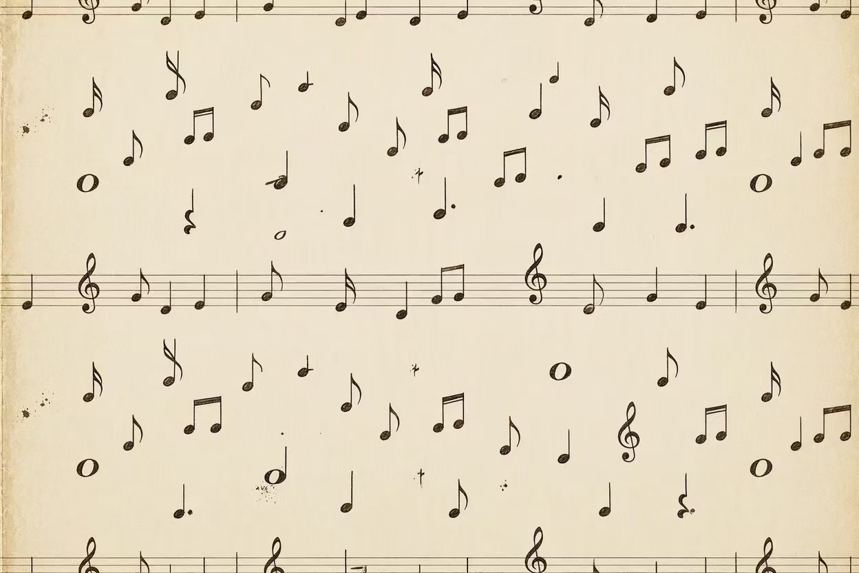Music and Sound FX