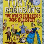 Worst children's jobs in history