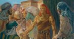Joseph in Egypt- Biblical stories