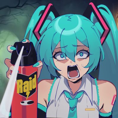 ♡MIKUMIKUMIKUMIKUMIKU☆