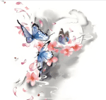 The Butterfly Lovers