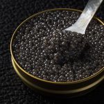 A hitchhiker's guide to the caviar