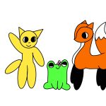 The Complete Twelve Tasks of Princess Terrett