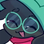 ☆Ral★| ~#1 RALSEI FAN~|♡♪~Mean girls and fluffy boy enjoyer!~♪♡