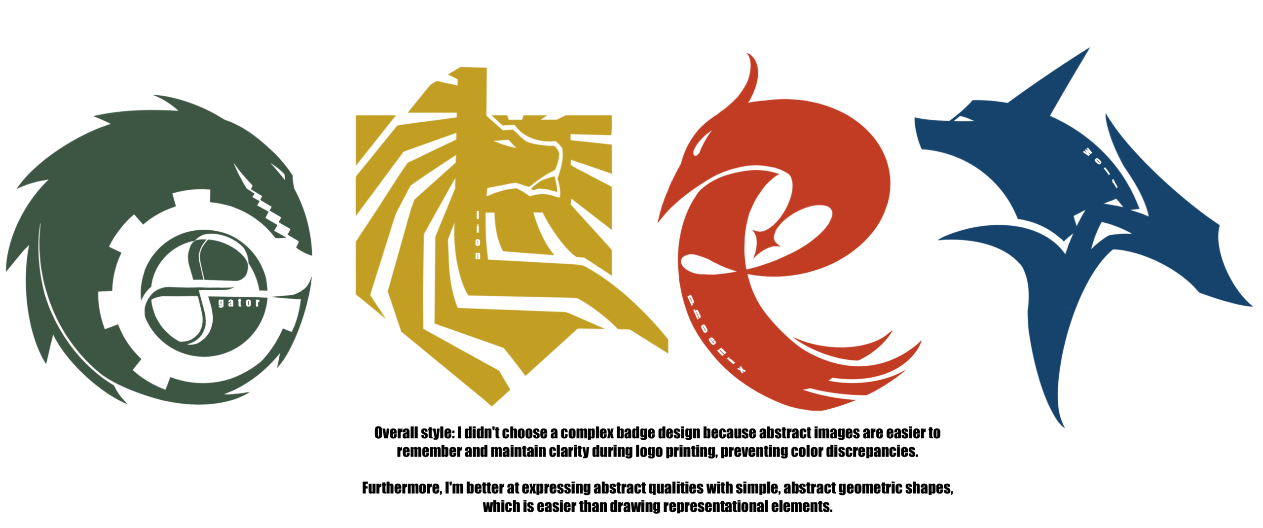 Logo design for house system(it’s me)