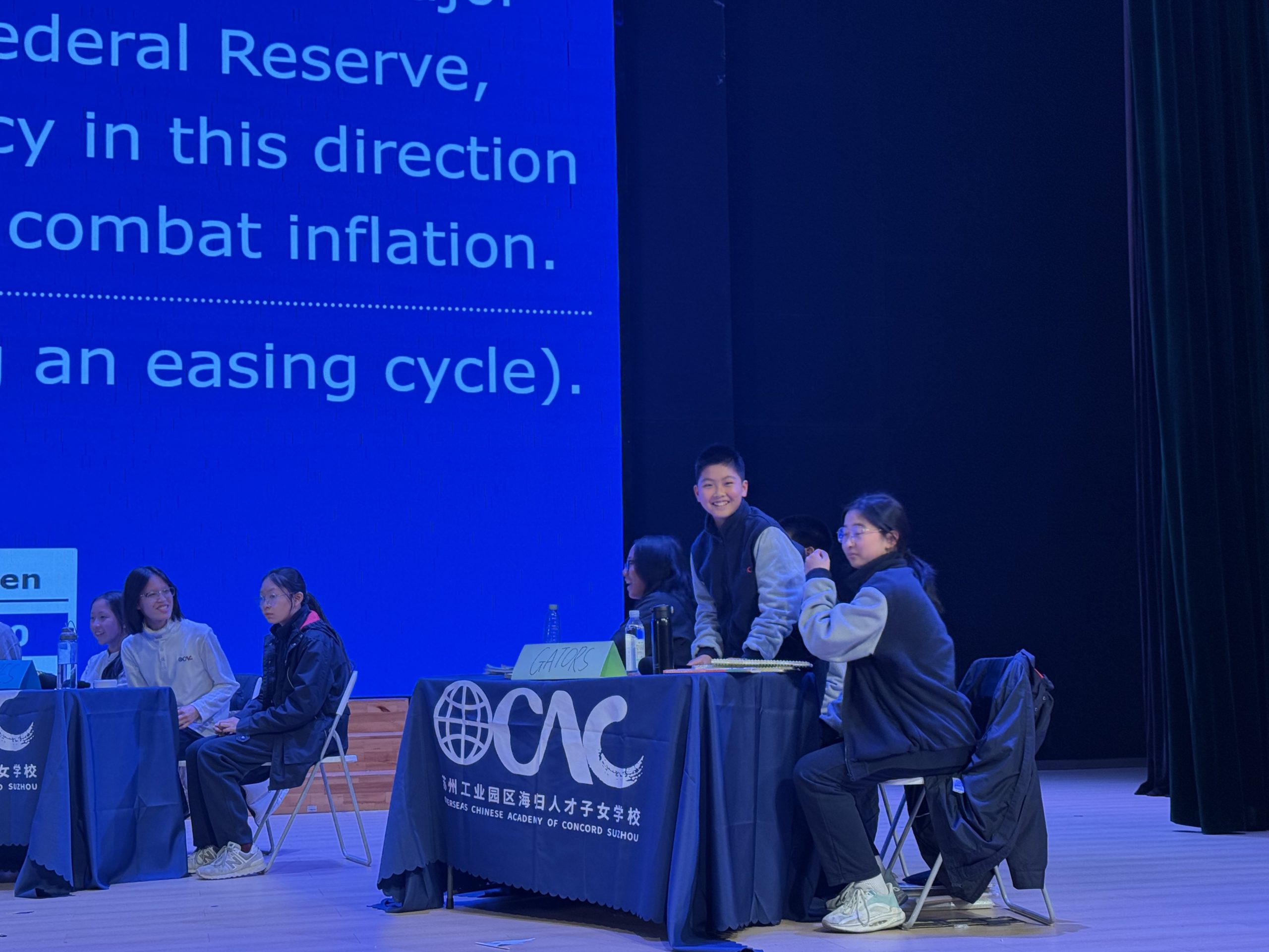 Poem about how green house won the jeopardy contest