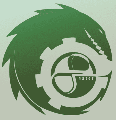 Green Gators cover
