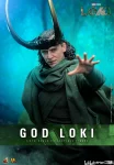 Norse god-Loki
