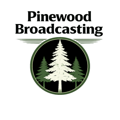 Pinewood Broadcasting