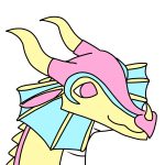 🐉 Kakapo da RainWing 🐉