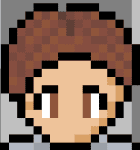 sprites and pixel characters