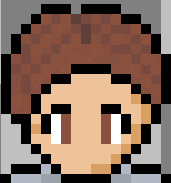 sprites and pixel characters