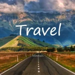 My travel blog——Astro