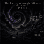The Journey of Joseph Patterson and the Fate of PTRI (Sci-Fi blog post)