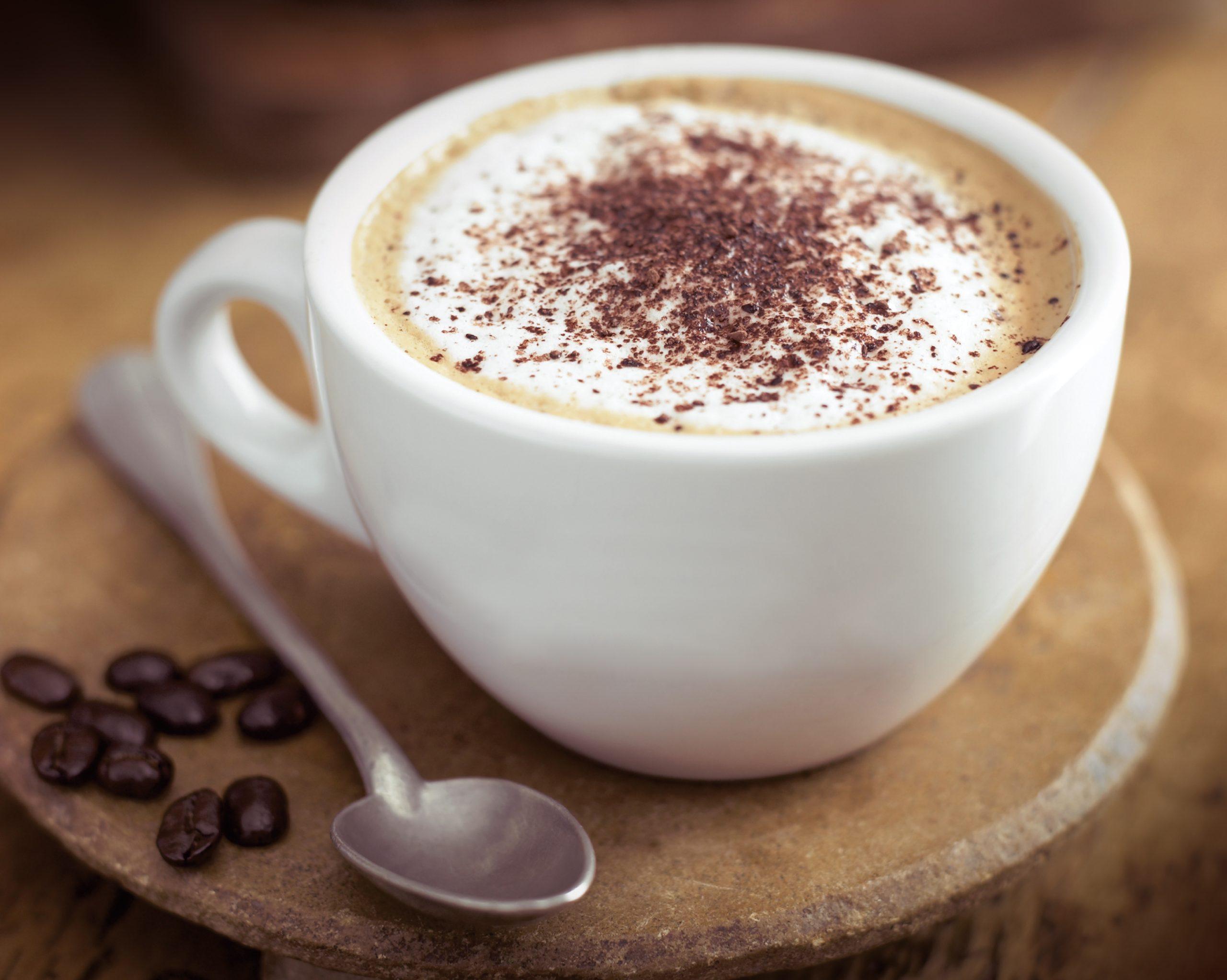 AeternaCappuchino