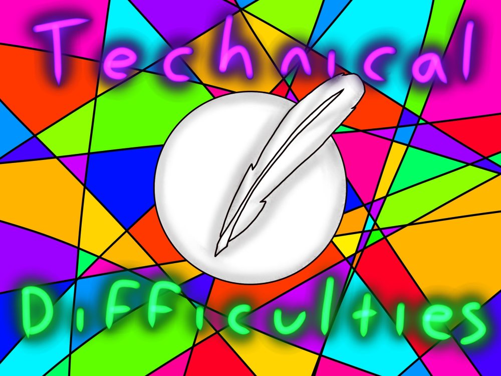 💜Multifandom Mayhem💜 cover