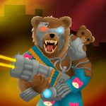 Random Hibernator Artwork