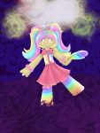 I probably have been posting too much today but here’s more anyway >:3
