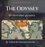 Mythology is everywhere again